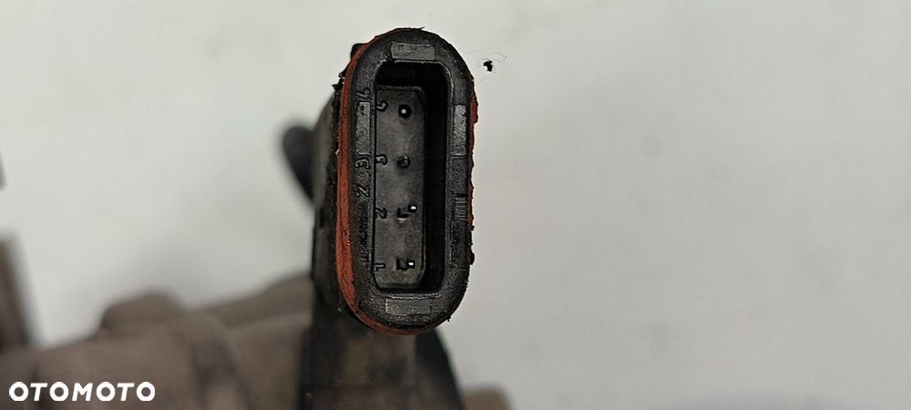 ZACISK HAMULCOWY TYŁ PRAWY MERCEDES - BENZ S 320 L W221 - 3