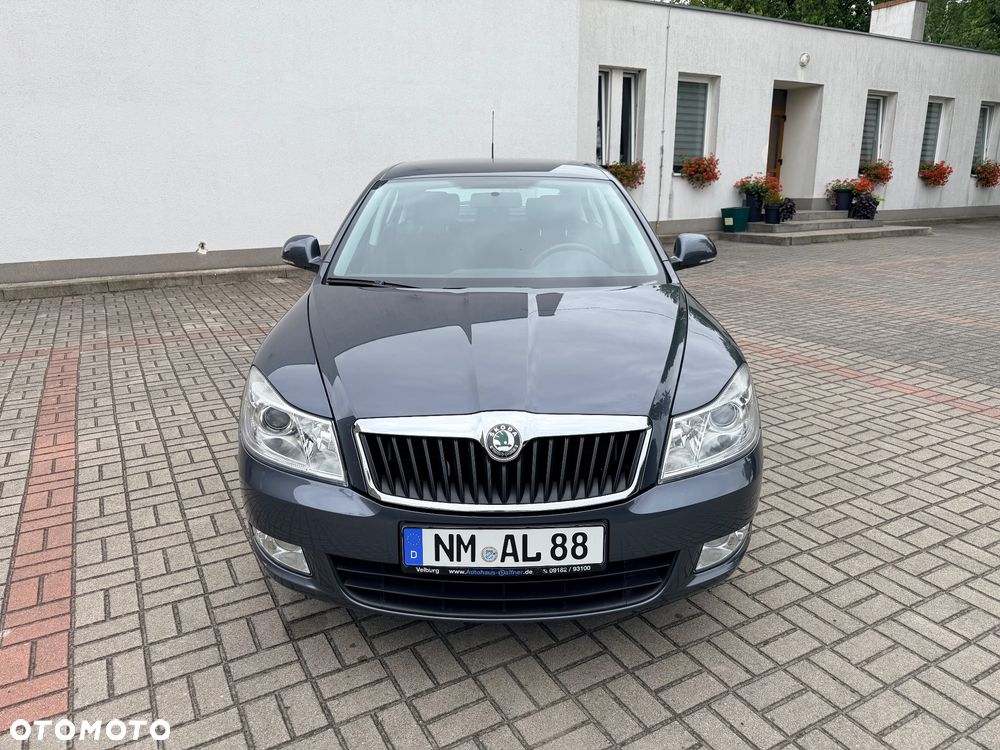 Skoda Octavia 1.4 TSI Active - 3