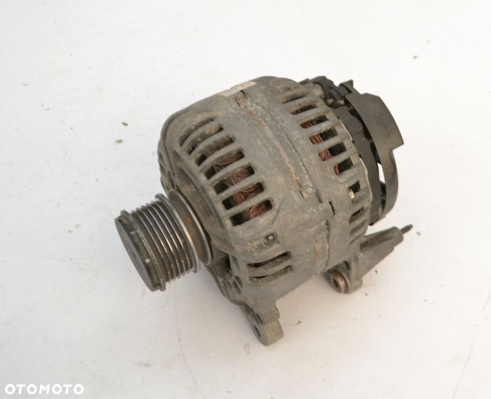 ALTERNATOR VW Volkswagen Seat Skoda Audi Ford 1.9 TDI 038903024F 120A GWARANCJA - 3