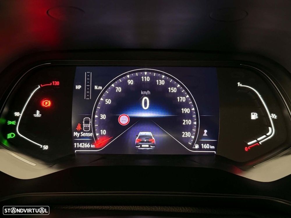 Renault Captur 1.0 TCe Intens - 14