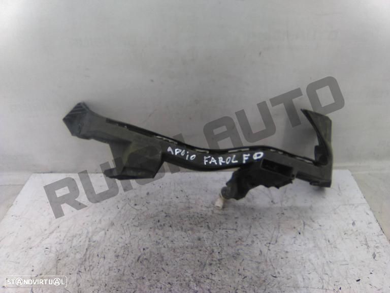 Friso De Farol Direito  Subaru Xv I [2012_2017] 2.0 D Awd - 1