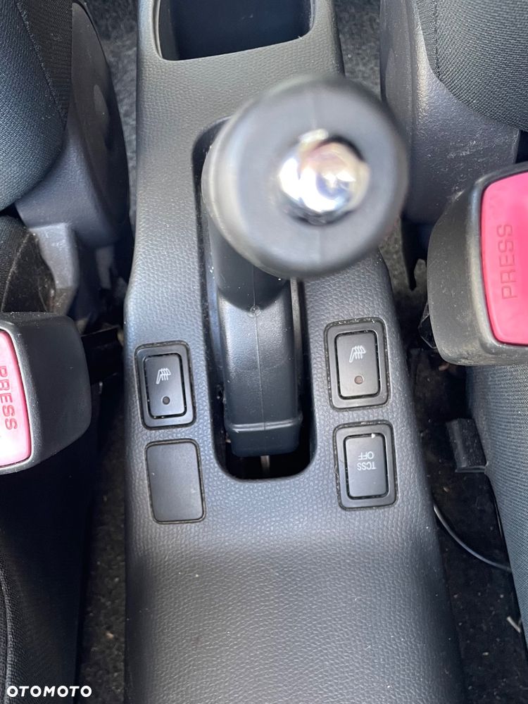 Suzuki Swift 1.3 DDiS GLX / Comfort - 10