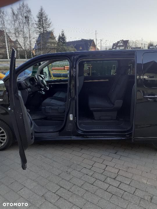 Peugeot Traveller 2.0 BlueHDi Long Business Vip - 5