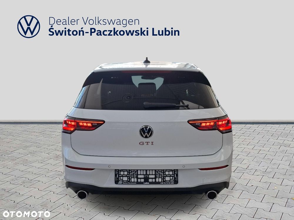 Volkswagen Golf - 3