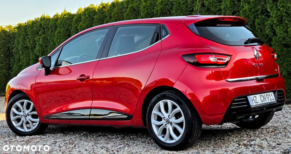 Renault Clio (Energy) TCe 90 Start & Stop INTENS - 13