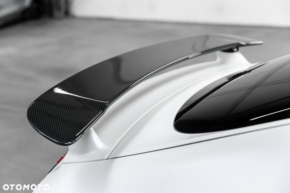 Mercedes-Benz AMG GT - 20