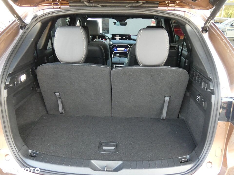 Mazda CX-80 - 22
