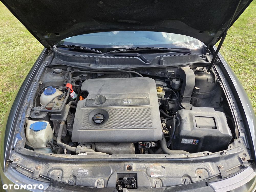 Seat Toledo 1.6 Stella - 11