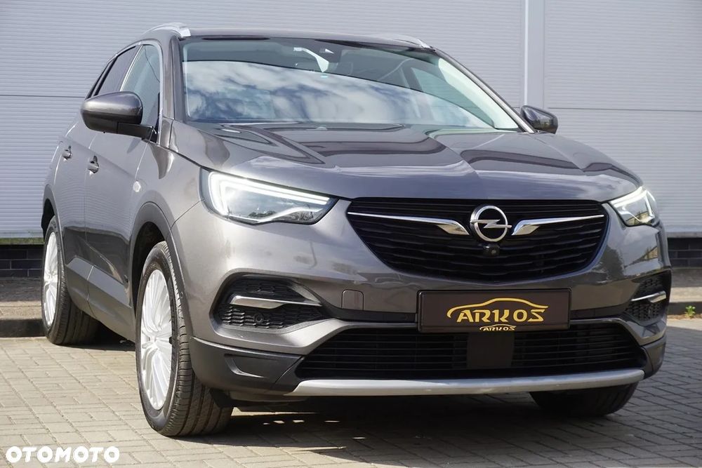 Opel Grandland X 1.6 T PHEV Ultimate - 23