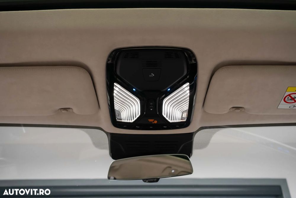 BMW X7 xDrive40i AT MHEV - 37