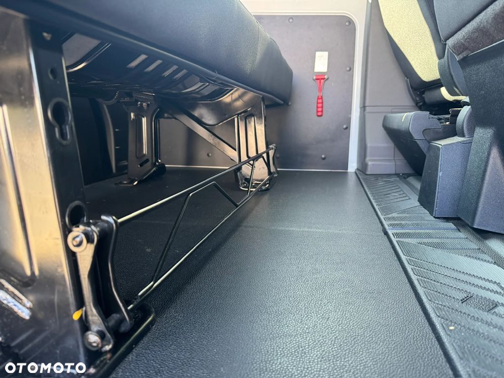 Ford Transit Custom - 29