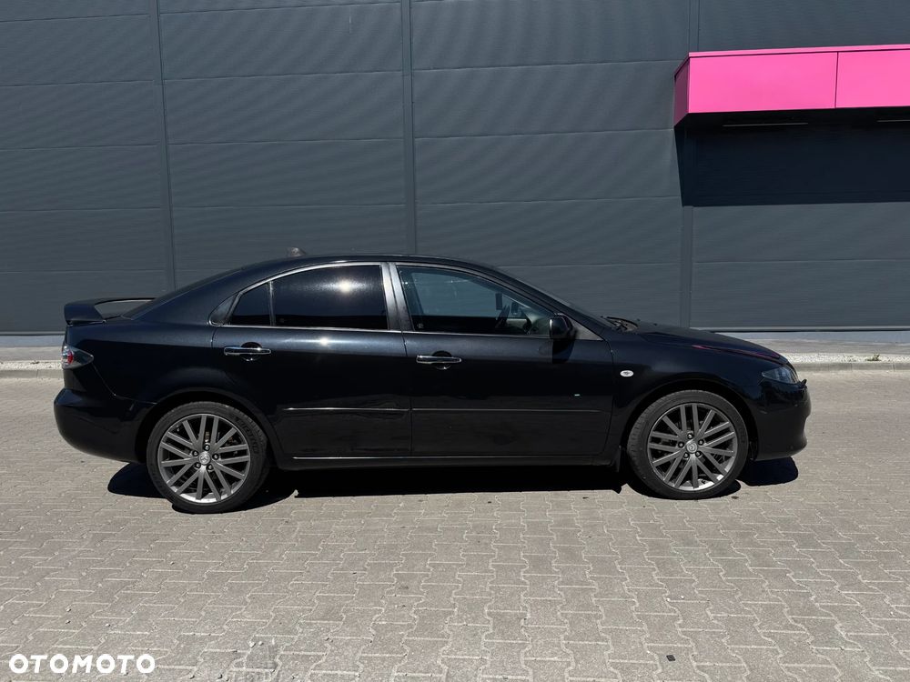 Mazda 6 2.0 CD Exclusive - 11