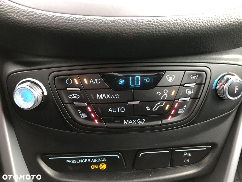 Ford B-MAX 1.0 EcoBoost COOL&CONNECT - 28