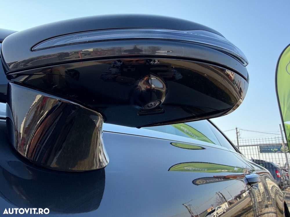 Mercedes-Benz E 220 d - 18