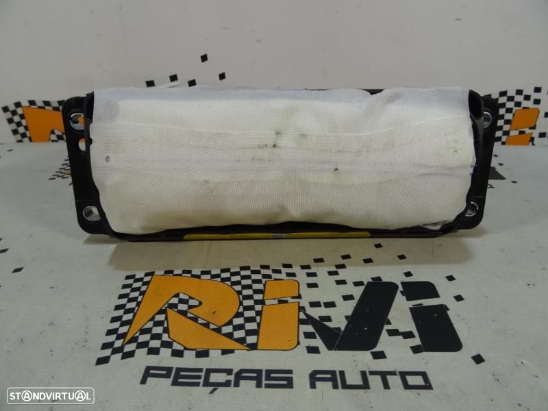 Airbag De Passageiro Volkswagen Passat (3C2)  3C0880204d / 30355699B / - 1