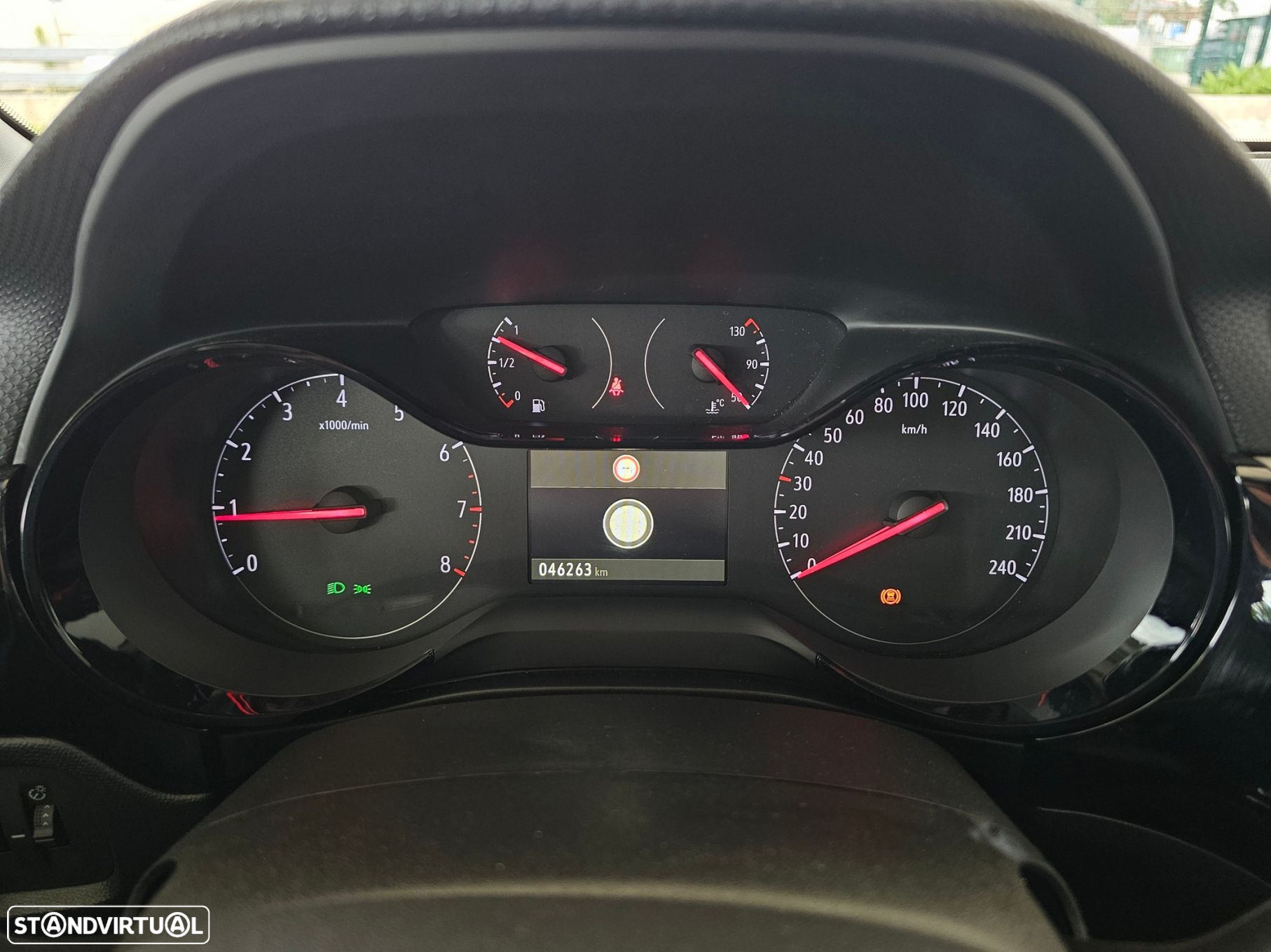 Opel Corsa 1.2 Business - 13