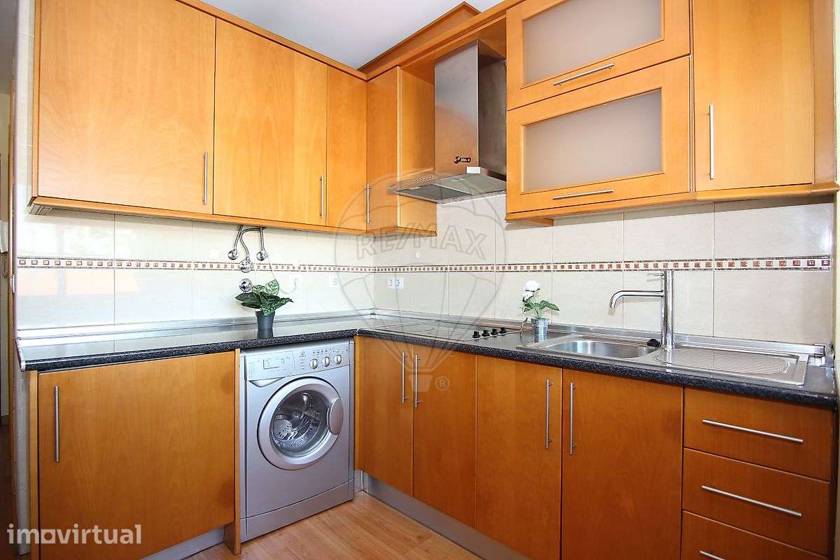 Apartamento T0 para arrendamento - Grande imagem: 3/14