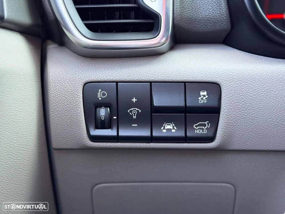 Kia Sportage - 22