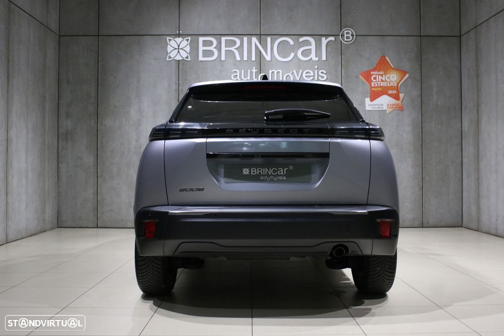 Peugeot 2008 1.2 PureTech Allure - 5
