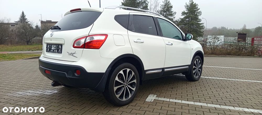 Nissan Qashqai 1.6 Tekna - 5