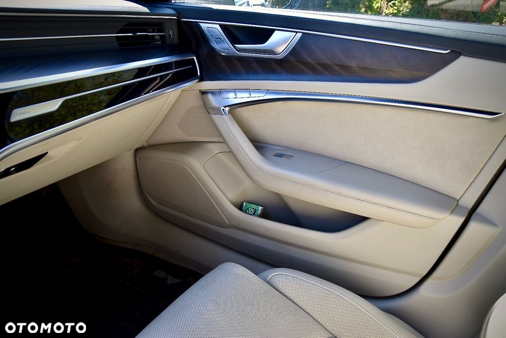 Audi A6 Limousine 40 TDI mHEV S tronic - 23