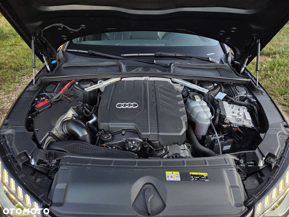 Audi A4 Allroad 45 TFSI mHEV Quattro S tronic - 15