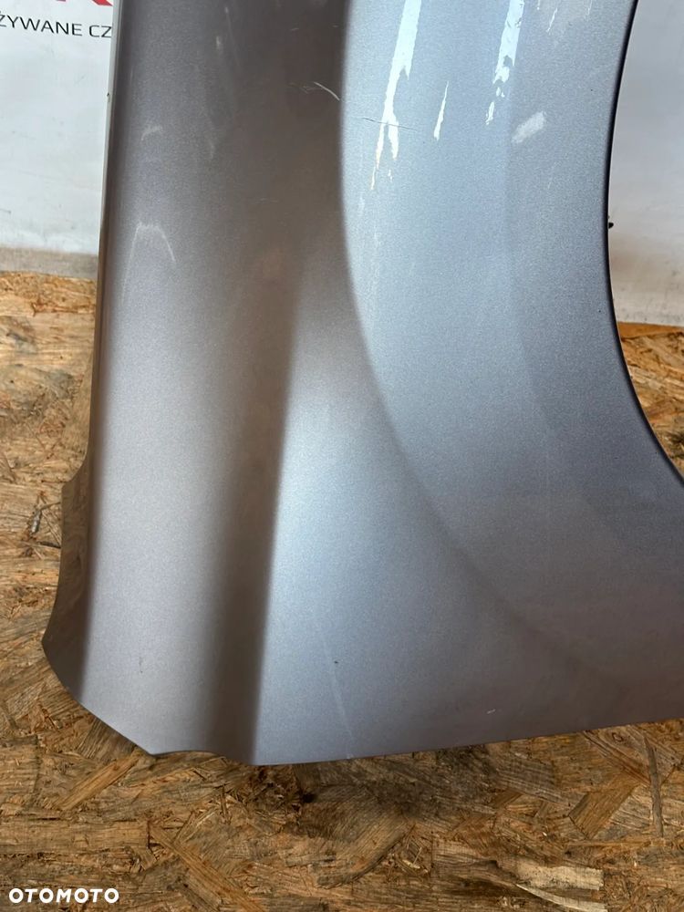 BŁOTNIK PRZEDNI PRAWY SUBARU LEGACY 09-14 - 3