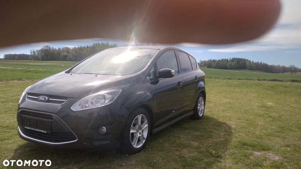 Ford C-MAX - 3