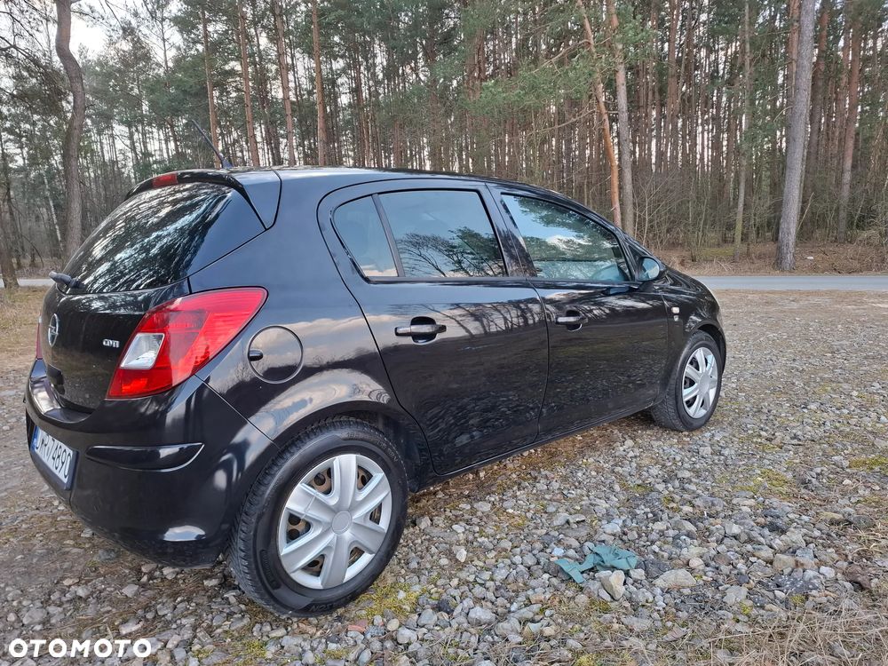 Opel Corsa 1.3 CDTI 111 - 20