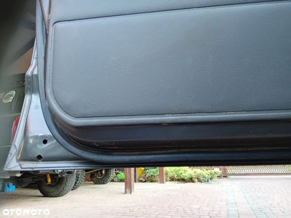 Nissan Patrol - 18