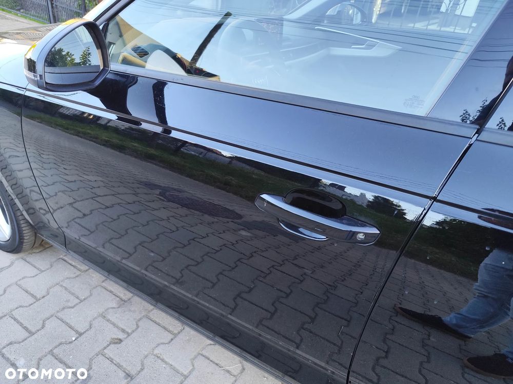 Audi A4 Avant 45 TFSI quattro S tronic - 15