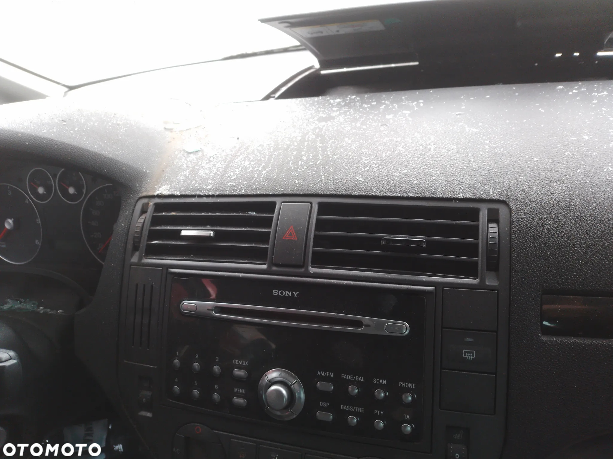FORD C-MAX 2.0 TDCI 03-07 KOD LAKIERU D1 PRZEPŁYWOMIERZ - 27