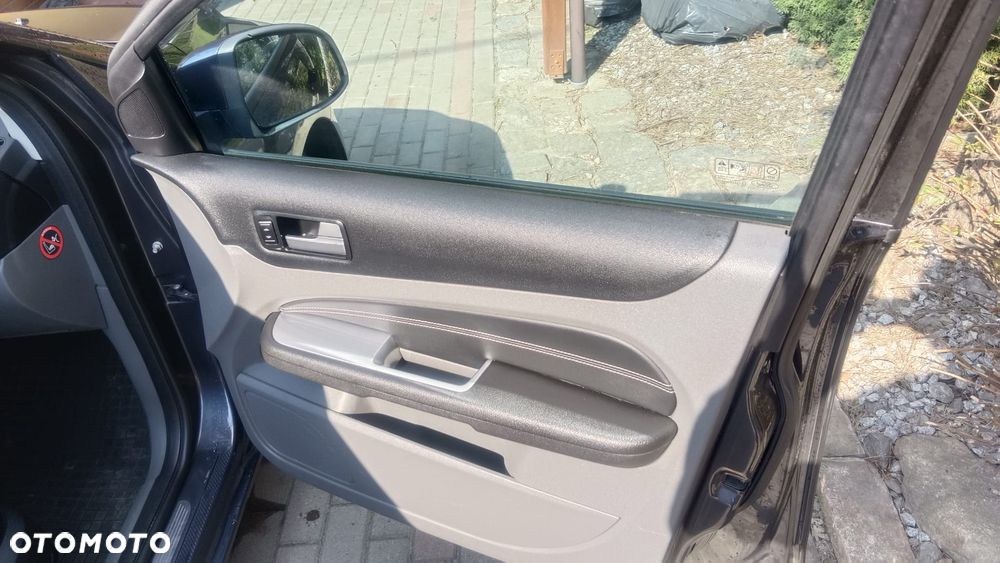 Ford Focus 1.6 Ti-VCT Style - 16