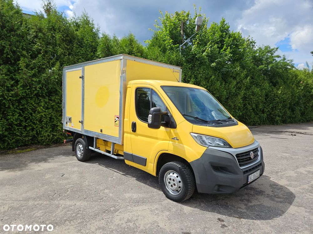 Fiat Ducato - 1