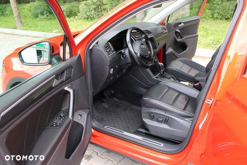 Volkswagen Tiguan 2.0 TSI 4Motion (BlueMotion Technology) DSG Highline - 25