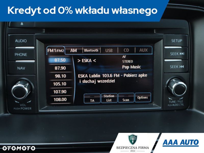 Mazda 6 - 14