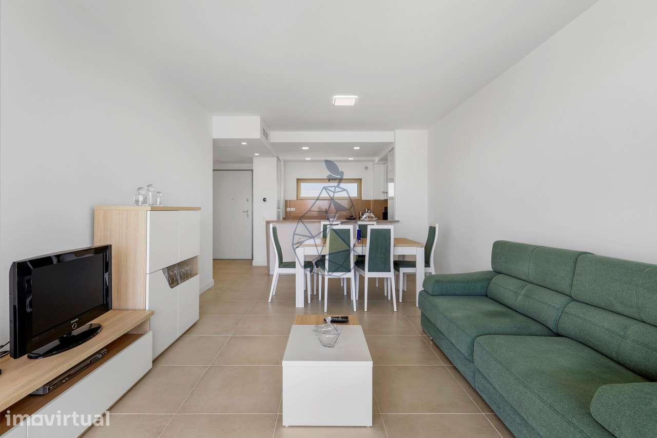 Apartamento T2 semi-novo em Condomínio Exclusivo - Praia da Rocha - Grande imagem: 5/58