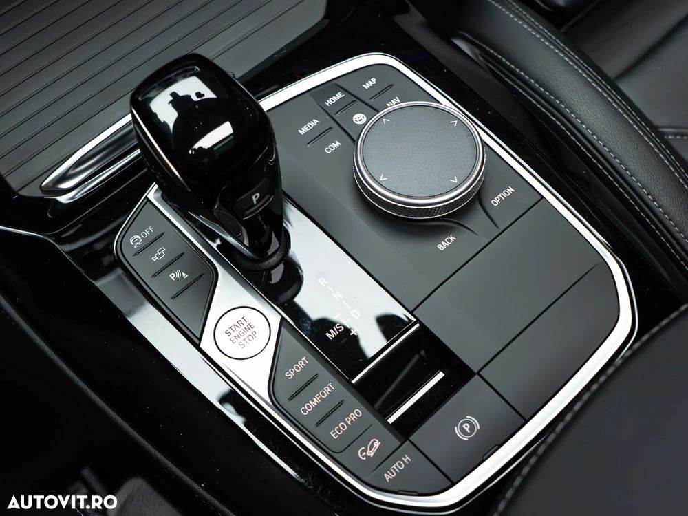 BMW X4 M M40d Sport Edition - 30