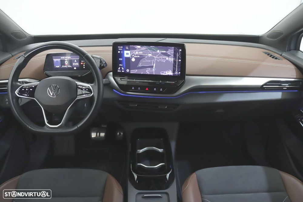 VW ID.4 77 kWh Pro Performance - 6