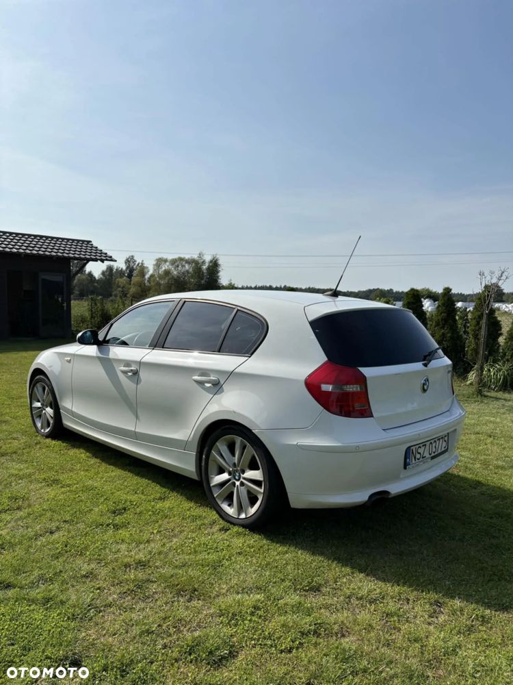 BMW Seria 1 116i - 6