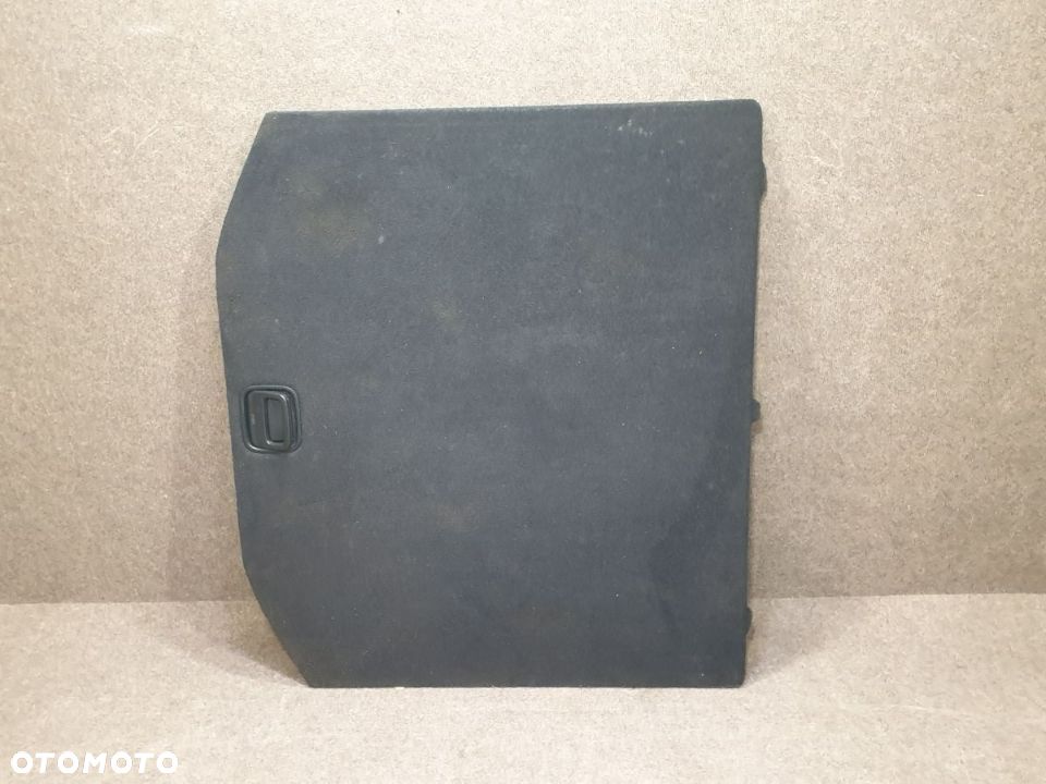 Podłoga Bagażnika JEEP GRAND CHEROKEE WK2 17 21 rok - 1