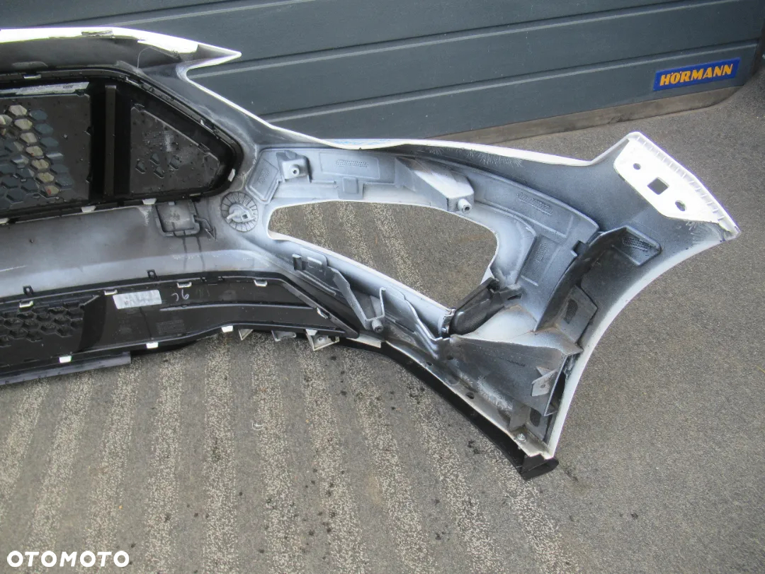 ZDERZAK PRZEDNI PRZÓD FORD MUSTANG VI 6 LIFT 2017- - 18