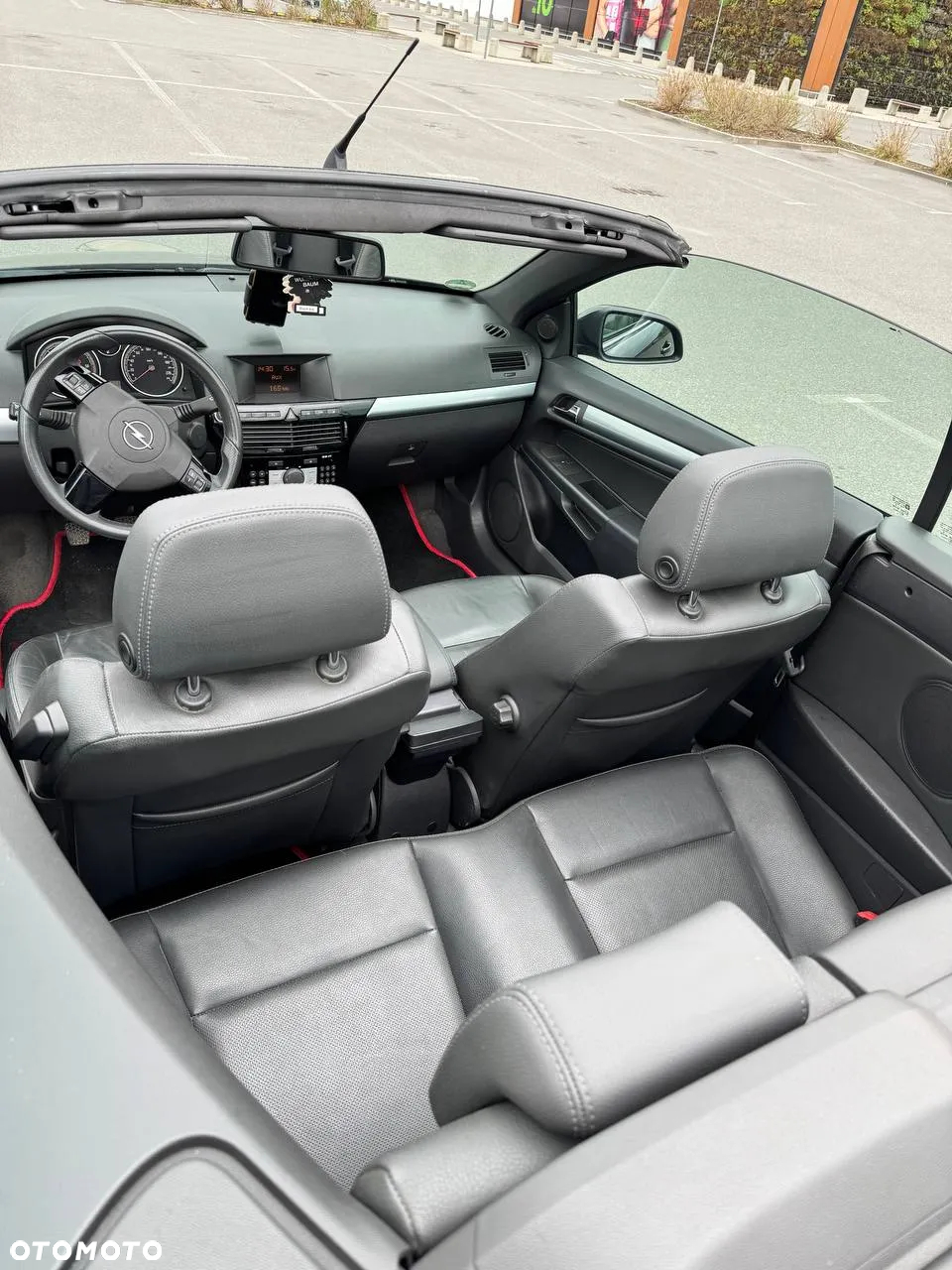 Opel Astra - 8