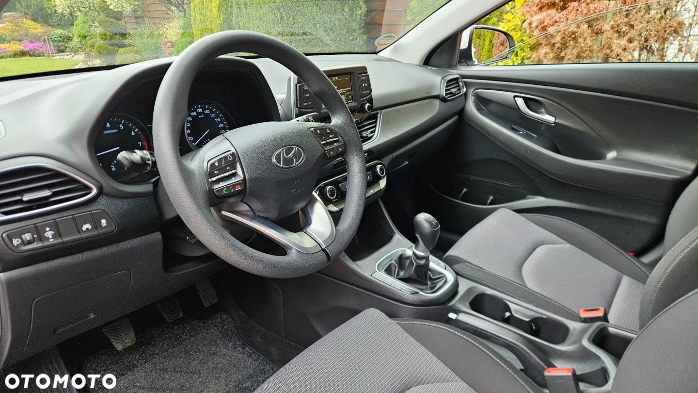 Hyundai i30 - 14