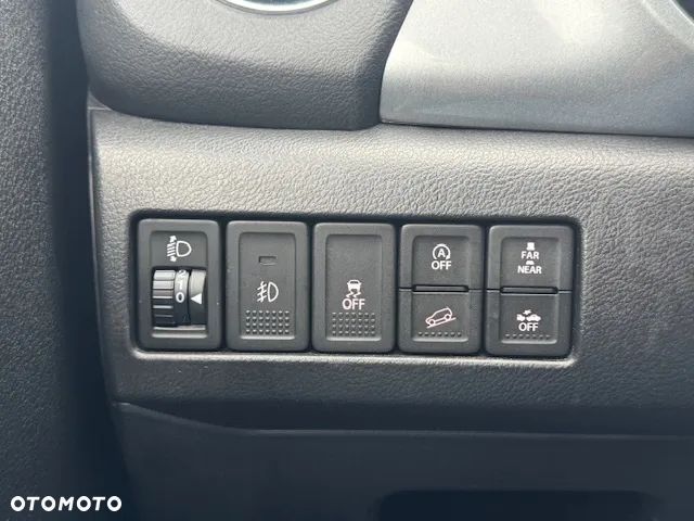 Suzuki Vitara 1.6 DDiS (4x4) Allgrip Comfort - 23