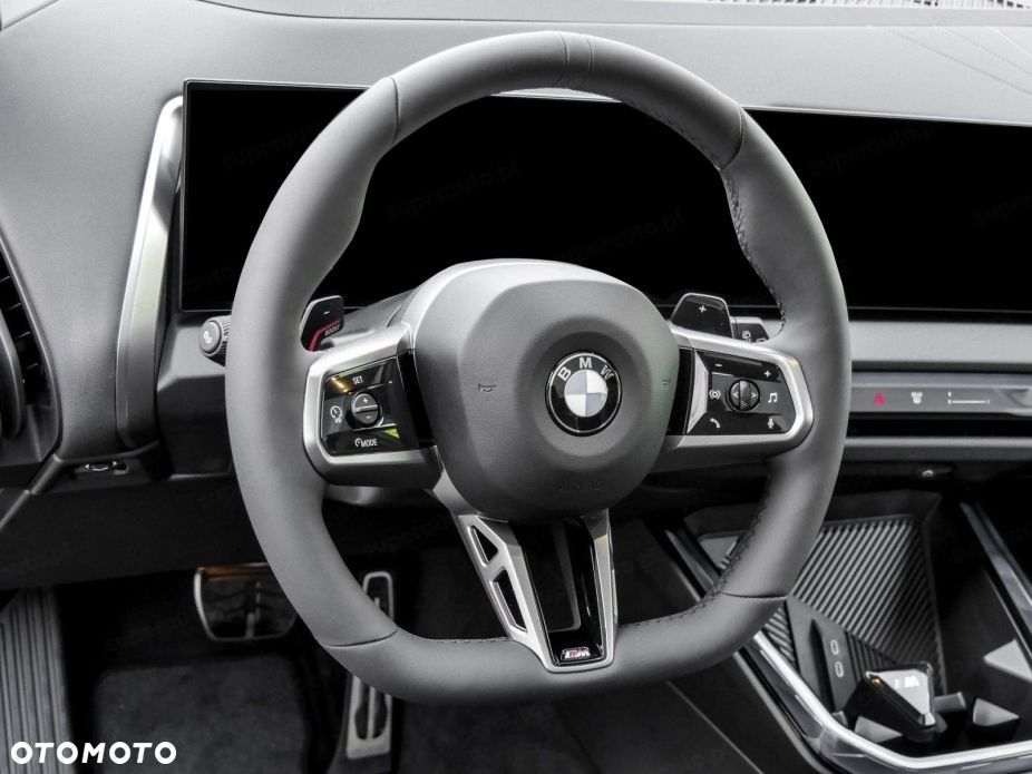 BMW X3 xDrive40d mHEV - 7