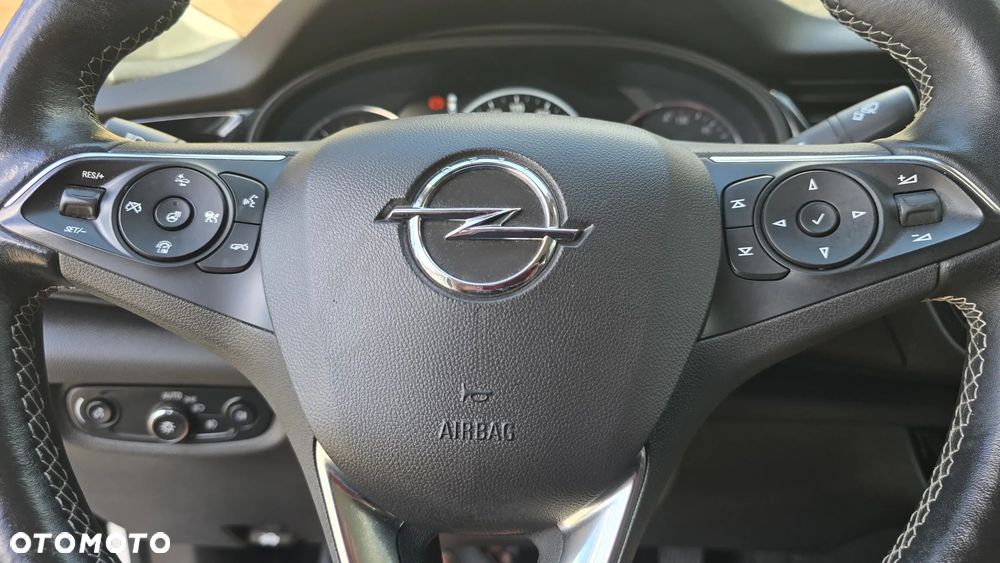 Opel Insignia 1.5 Direct InjectionTurbo Business Innovation - 27