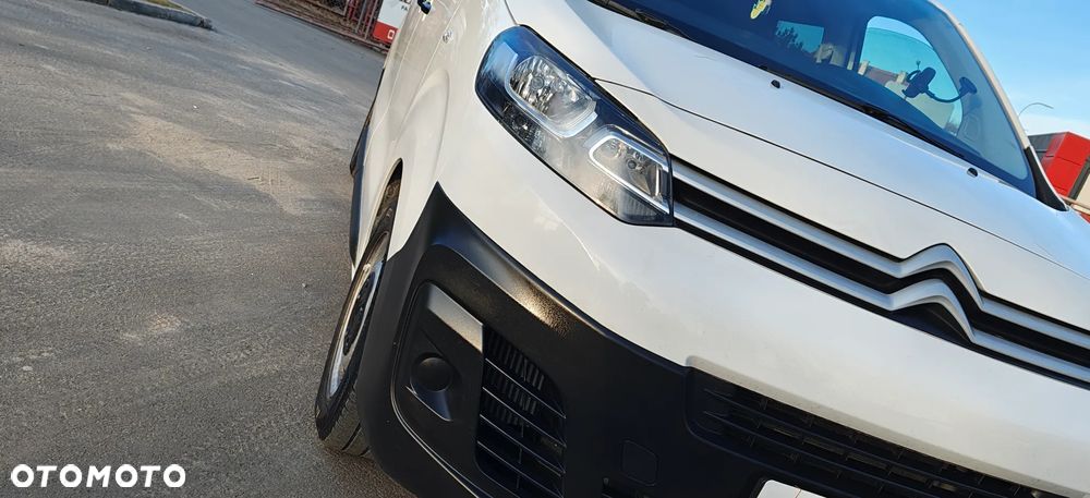 Citroën Jumpy Combi - 8