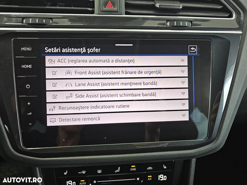 Volkswagen Tiguan 1.4 eHybrid OPF Elegance - 32