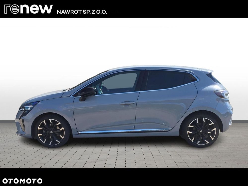 Renault Clio - 2
